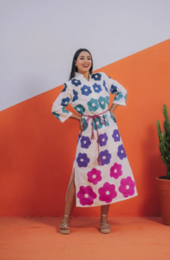 VESTIDO MARRAKESH da marca Mara Maia 