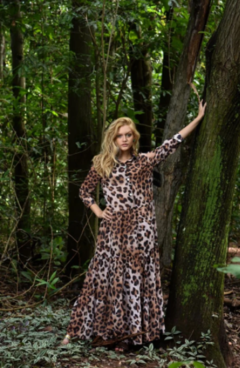 VESTIDO MEL da marca Mara Maia 