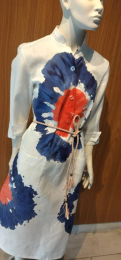 VESTIDO SANDY da marca Mara Maia 
