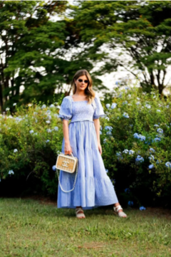 VESTIDO STELLA da marca Mara Maia 