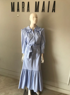 VESTIDO VIVI da marca Mara Maia 