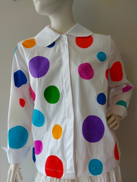 CAMISA NICOLY
