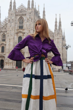 SAIA FINLANDIA - LINHO - comprar online