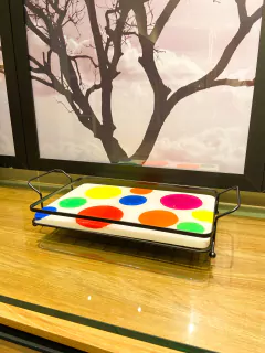 BANDEJA NICOLY na internet