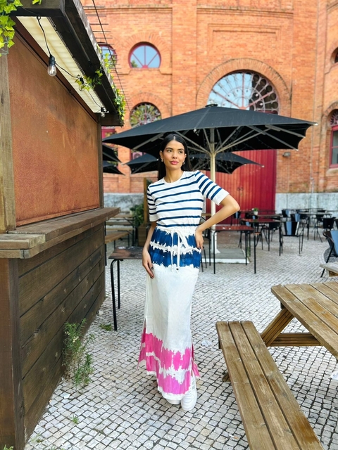CONJUNTO EULÁLIA