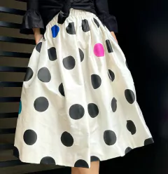 SAIA MAITE - TAFETÁ DE SEDA - comprar online