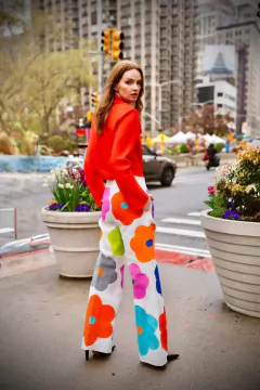 CALÇA ISIS MARIA - comprar online