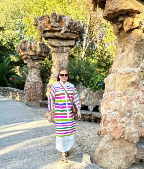 VESTIDO ANTONI