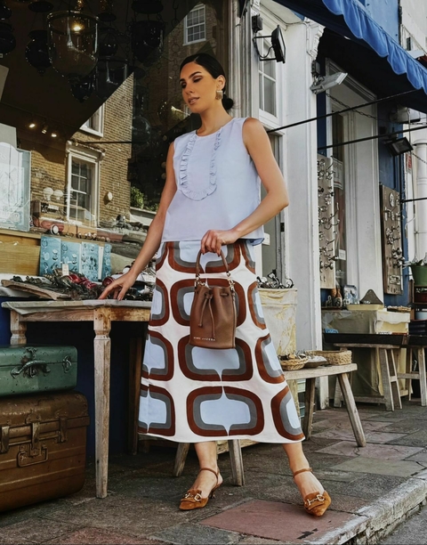SAIA SOHO - LINHO - comprar online