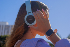 Banner de la categoría Vincha Bluetooth