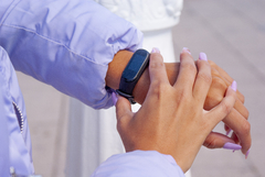 Banner de la categoría Relojes inteligentes