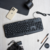 Teclado Netmak X402