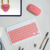 Combo Teclado y Mouse Bluetooth Noga S5900