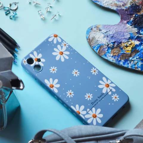 Funda Ohana Case Margarita Smile - comprar online