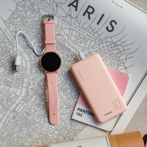 Smartwatch Tressa SW-172