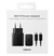 Cargador Samsung original USB-C a Tipo C 45w