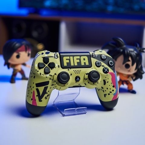 Joystick PS4