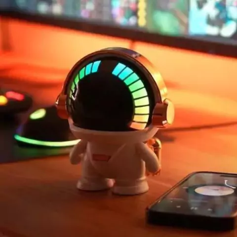 Parlante Astro Alpha