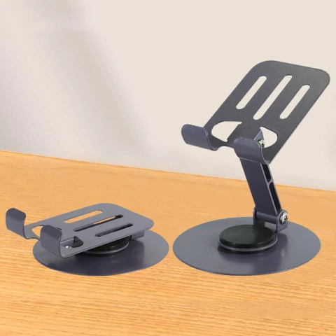 Soporte de mesa metálico - comprar online