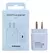 Toma Cargador Samsung Original 25w USB-C - comprar online