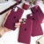 Funda Silicone Case Iphone Malbec - comprar online