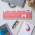 Teclado Noga Slim NKB-580