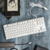 Teclado mecánico Netmak Skill - comprar online