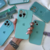 Funda Silicone Case Iphone Acqua - comprar online