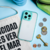 Funda Candy Case Acqua - comprar online