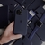 Funda Silicone Case iPhone Azul Noche