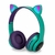 Auricular inalámbrico gatito - tienda online