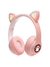 Auricular inalámbrico gatito en internet