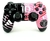 Joystick PS4 - Cover Style