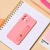 Fundas Zara Rosa