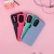 Fundas Soft Color Fucsia
