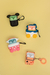 Funda Porta Inpods - Cover Style