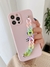 Funda Trendy Rosa - comprar online