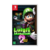 Jogo Luigi's Mansion 2 HD - Nintendo Switch