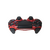Controle Double-Motor Vibration Vermelho Camuflado - PS4 - comprar online