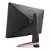 Monitor Gamer BenQ Mobiuz EX2710S 27 Polegadas 165Hz - Preto - comprar online