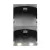 Base Trust Carregador Duo Charge Dock PS4 - Preto - comprar online