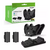 Carregador Duplo Xbox One S/X, Xbox Series S/X - Dobe
