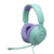 Headset Gamer JBL Quantum 100M2 - Cyan - comprar online