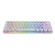 Teclado Razer Huntsman Mini Linear Optical RGB - Branco - comprar online
