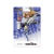 Amiibo Sheik No23 - Super Smash Bros.