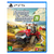 Jogo Farming Simulator 25 - PS5