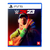 Jogo WWE 2K23 - PS5