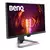 Monitor Gamer BenQ Mobiuz EX2710S 27 Polegadas 165Hz - Preto