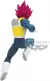 Boneco Dragon Ball Super Saiyan God Vegeta - Bandai 21386 - Vozão Games