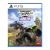 Jogo Monster Jam Showdown - PS5
